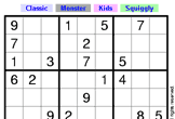 Dagelijkse Sudoku